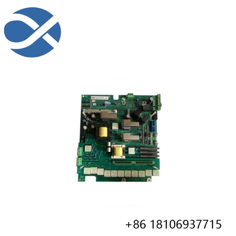 SIEMENS C98043-A7002-L4-13 POWER SUPPLY BOARD