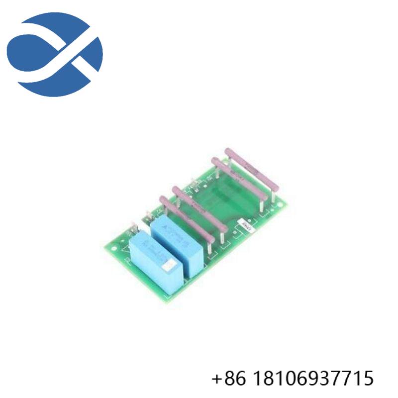 SIEMENS C98043-A7007-L5-5 POWER BOARD