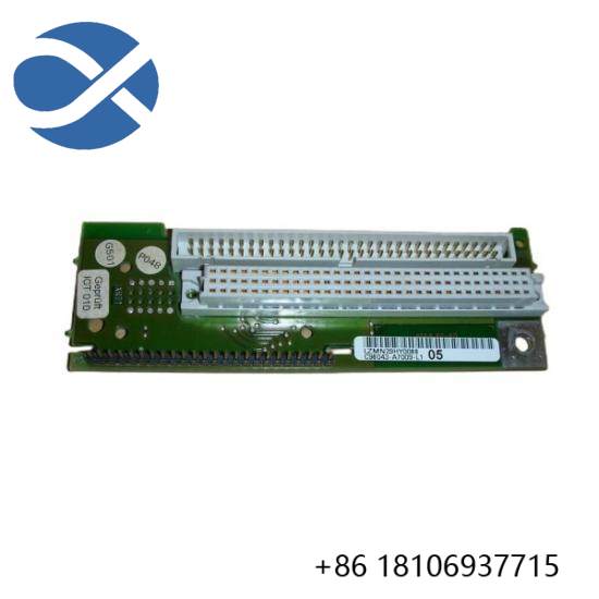 SIEMENS C98043-A7009-L1-6 DC-Converter