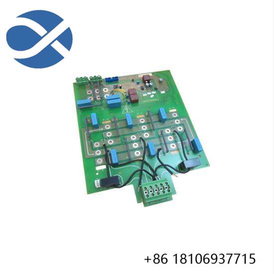 SIEMENS C98043-A7010-L2-5 Inverter Power Board