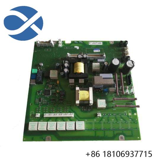 Siemens C98043-A7105-L1-9 POWER