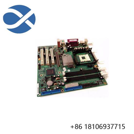 SIEMENS D1561-C23 Motherboard