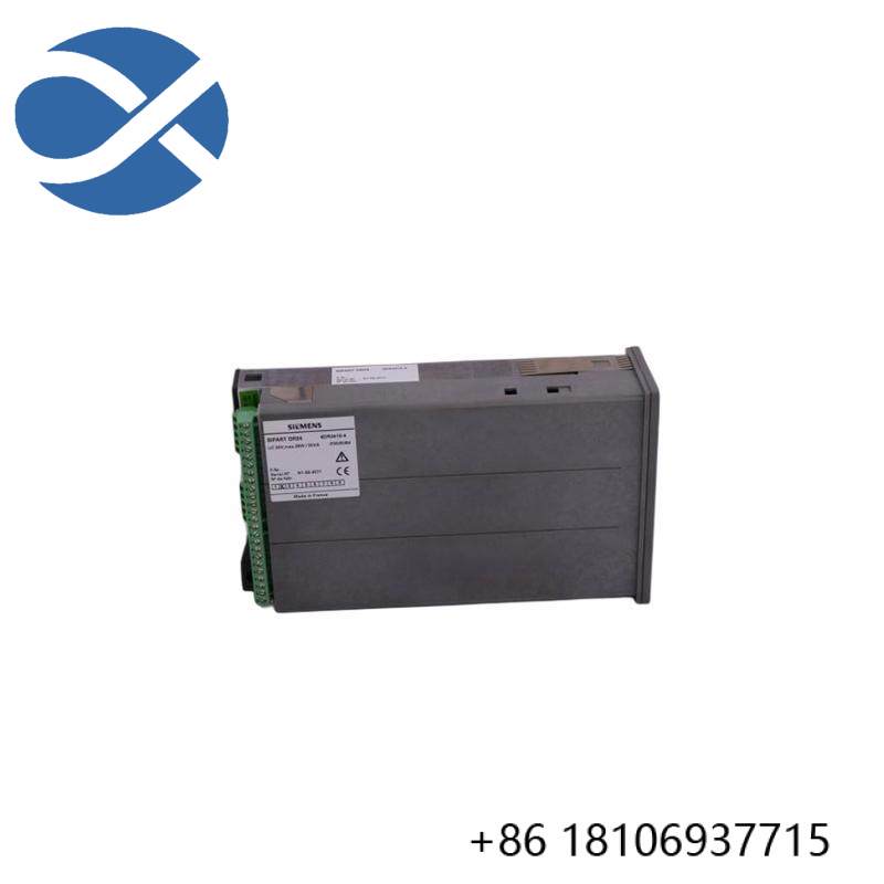 SIEMENS LDZ10501652 Frequency Converter