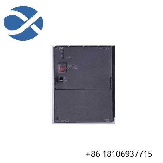 SIEMENS PS307 307-1EA00-0AA0 Power Supply