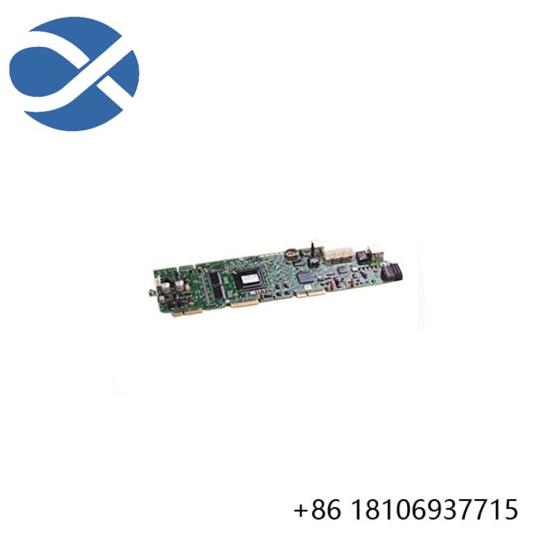 AB SK-R1-MCB1-PF753 Main Control Board