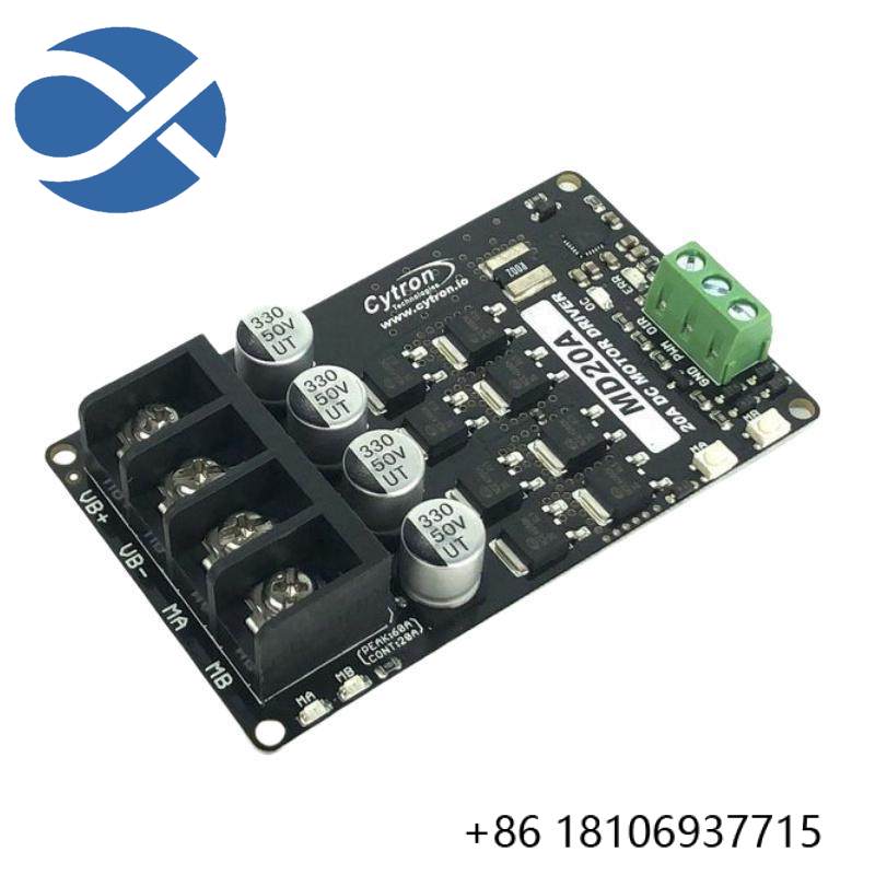 Sony MD20A DC Motor Driver