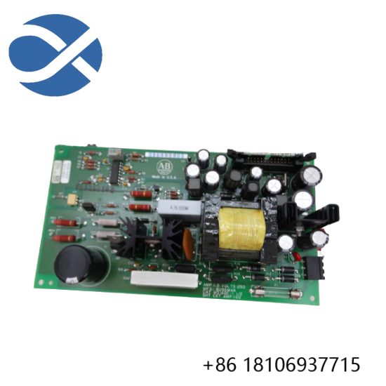 SP-142129 Power Supply