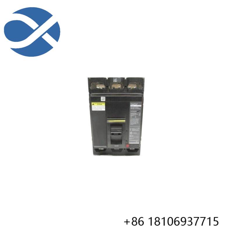 SQUARE D MJP32000Z80 Circuit breaker