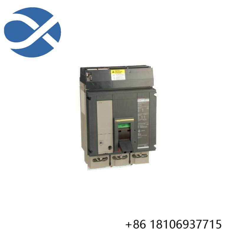 SQUARE D PGA36080 Circuit breaker