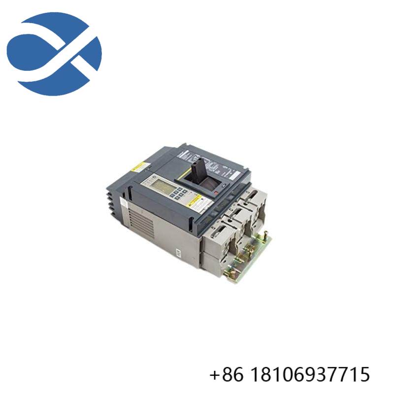 Square D PJA36120 Circuit Breaker