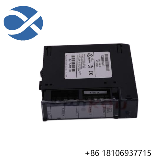 SR489-RELAY 489-P5-LO-A20