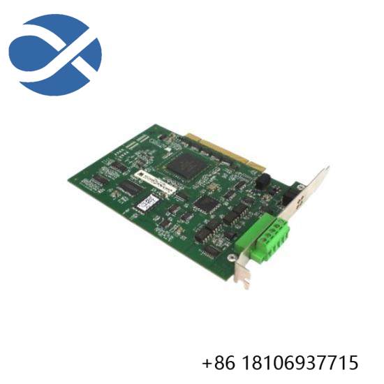 SST SST-CCS-PCU  Communication Interface Board