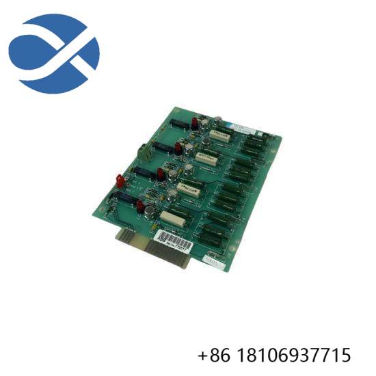 STROMBERG SAFT132CBS/57411619/5761041-7E Circuit Board