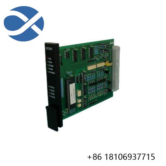 SUPCON JX-300X Master control card