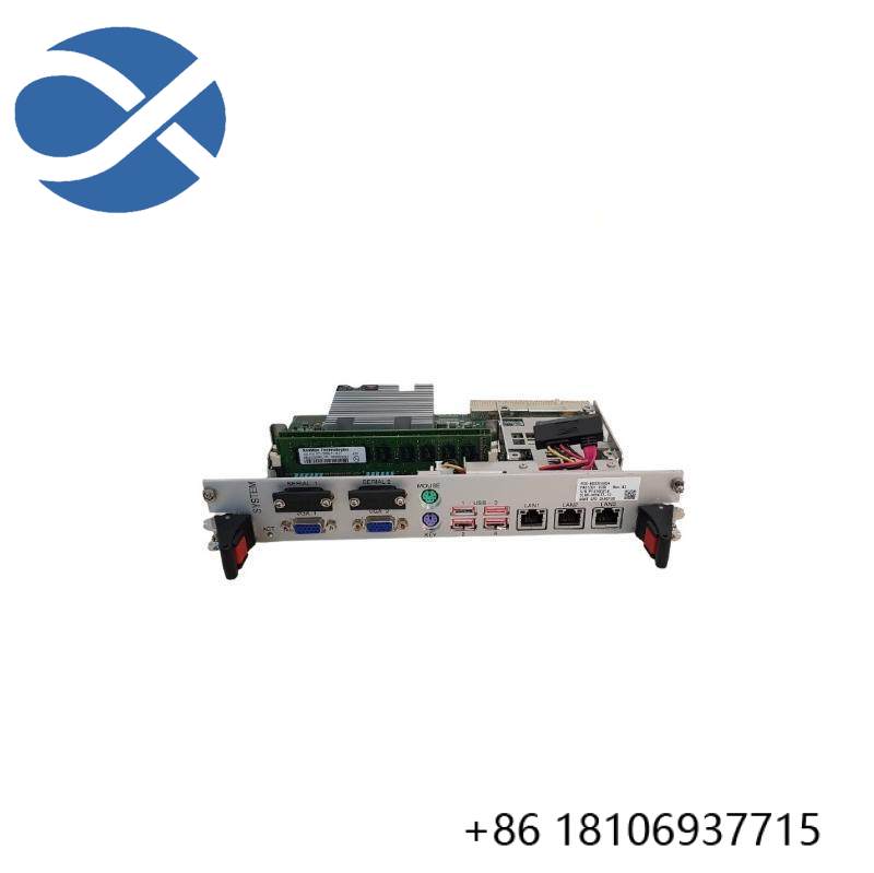 SYSTEM PDS-BX02E0954 PA03381-B393 Controller Board