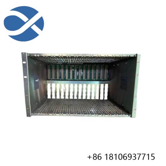 T8300  ICS Triplex  Trusted Expansion Chassis