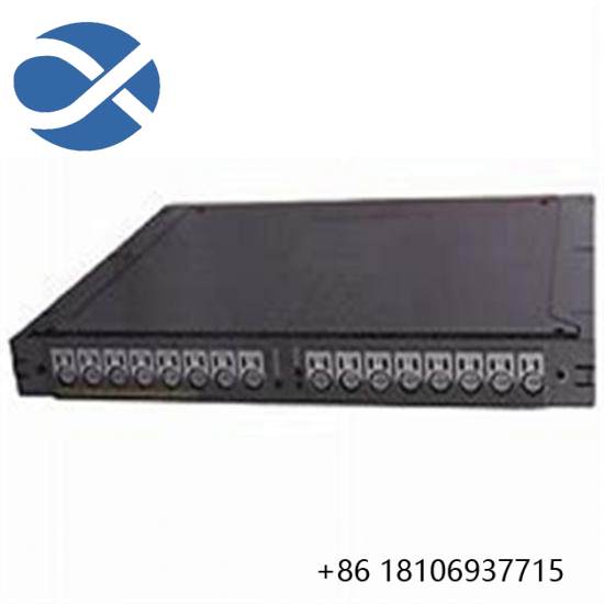 T8314 Trusted Fibre TX/RX Unit