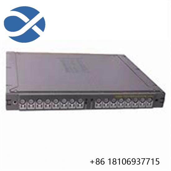 T8451 Digital Output Module