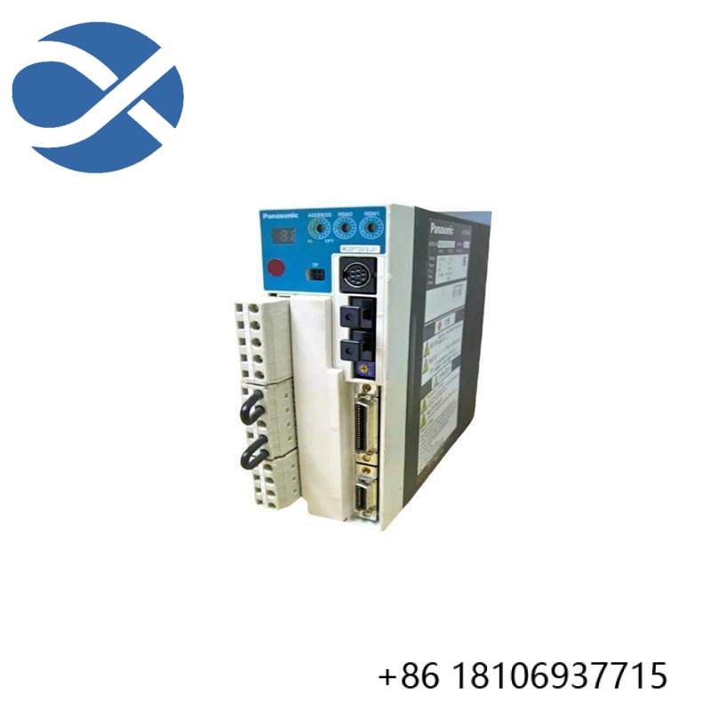  TA8412N7600E912 servo drive controller