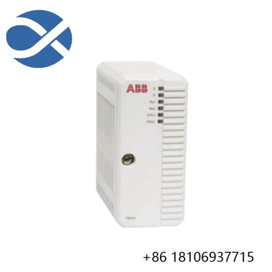 TB840A ABB