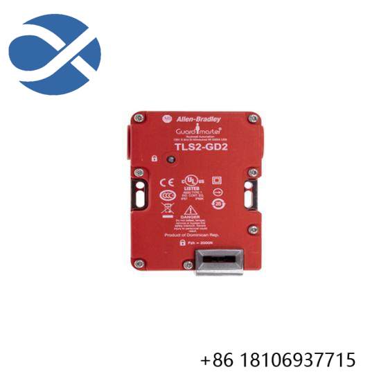 TLS2-GD2 440G-T27256 Guardlock Switch