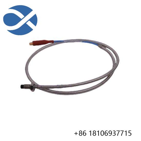 TM0180-A07-B00-C04-D10  Bently Nevada Extension Cable