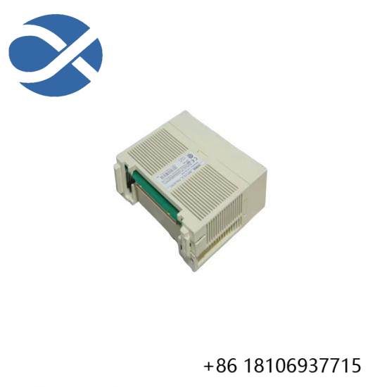 TOYOPUC RMT-I/OS/THU-2757 I/O Slave Module