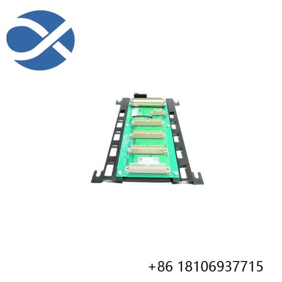 TOYOPUC TP-4622-2/THR-5645 4slot Selector Base Board