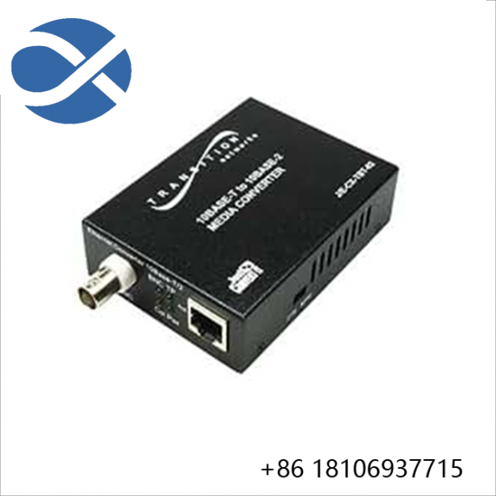 TRANSITION J/E-CX-TBT-02 Media converter