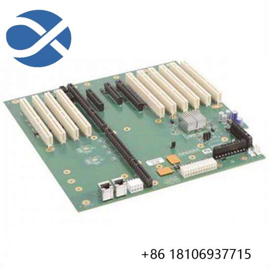 TRENTON BPG6600 PCI Express Backplane Card