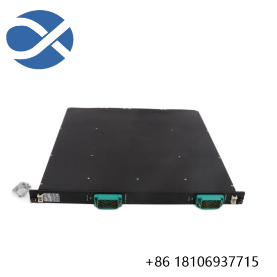 Triconex 2201  Invensys IO Module