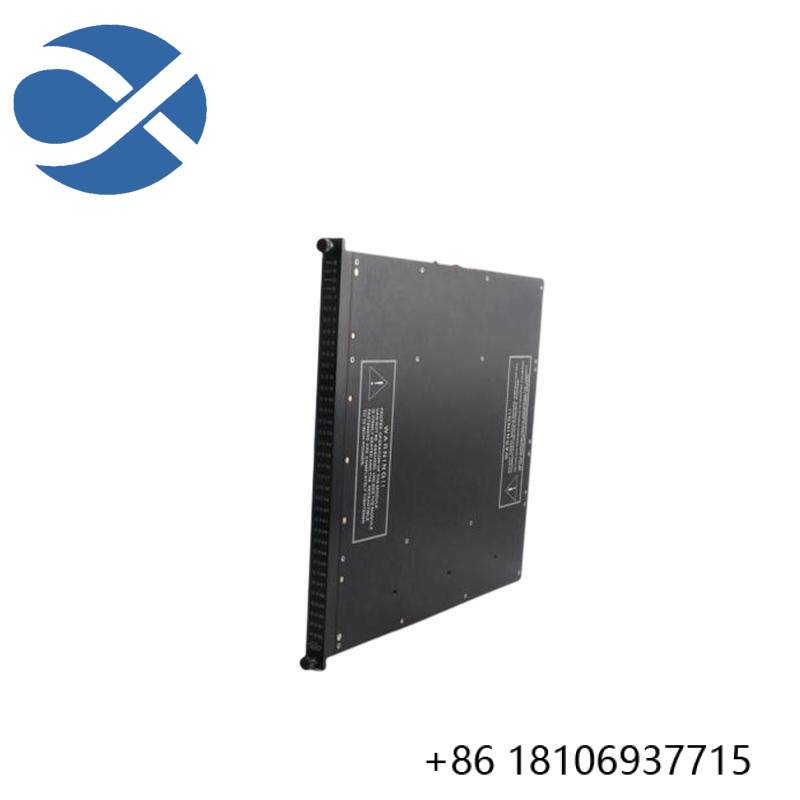 TRICONEX 3003 Processor Module