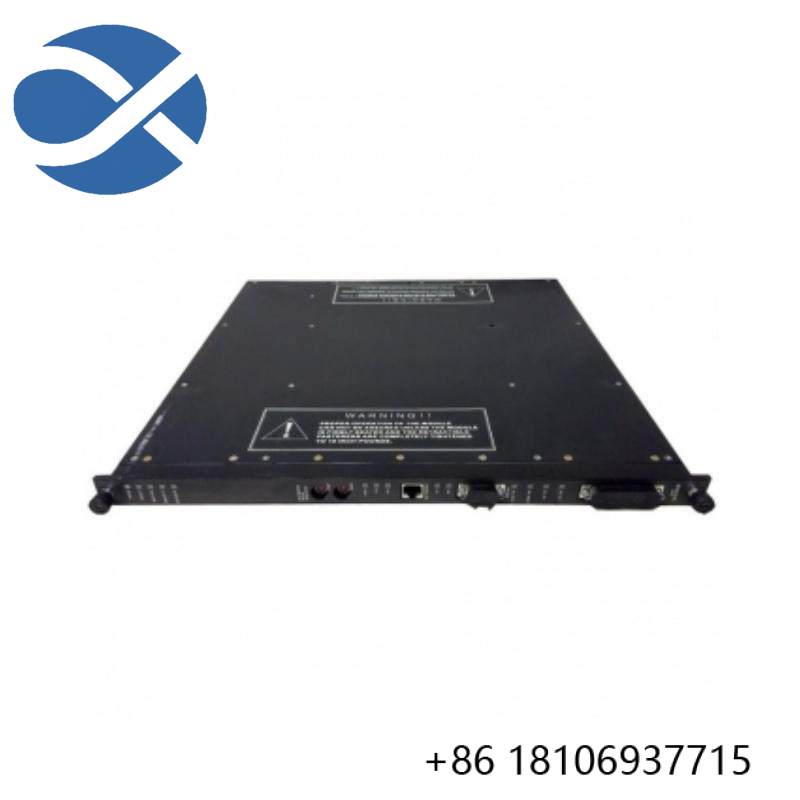 Triconex 3008N Main Processors (MP) Invensys