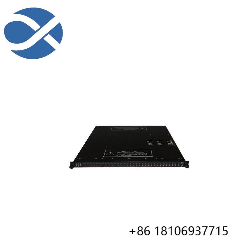 TRICONEX 3503EN2 Digital Input Module