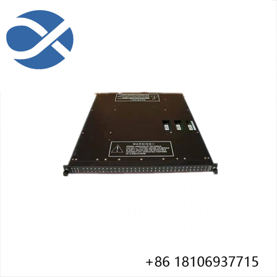 Triconex 3526 Module