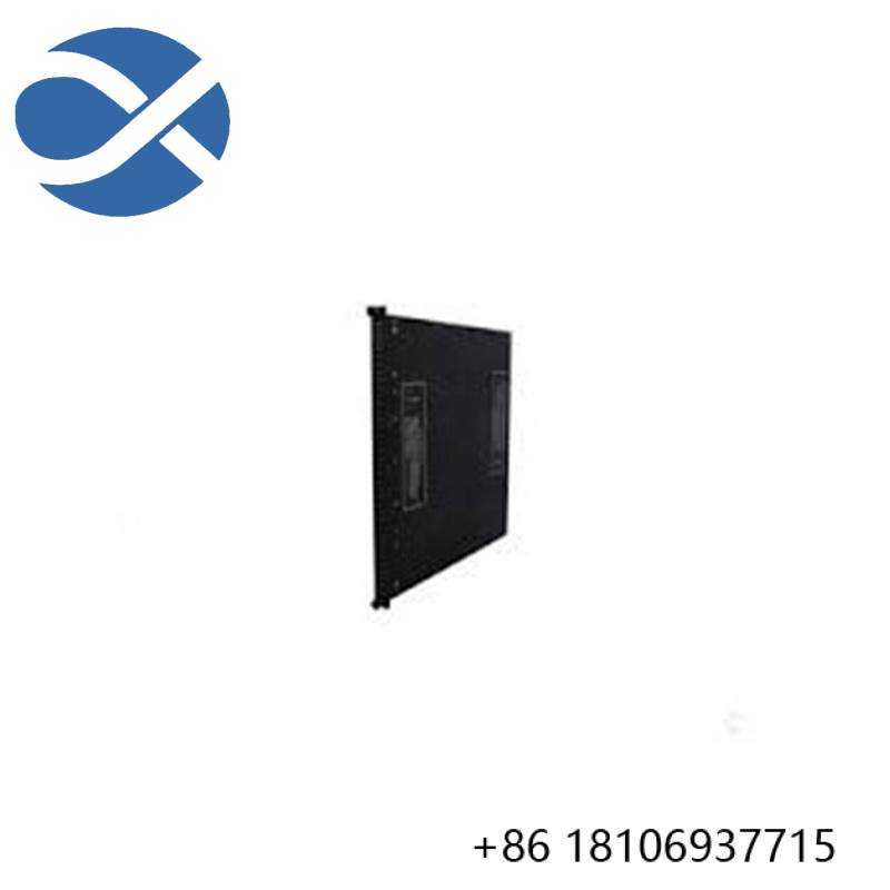 Triconex 3607E Digital Output Module