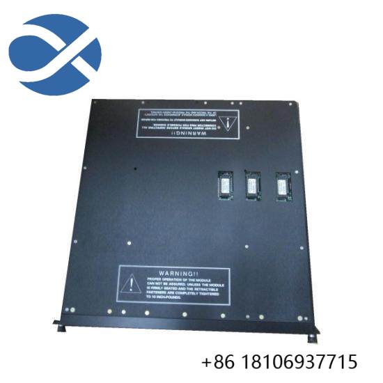 TRICONEX 3624 Digital Output Module