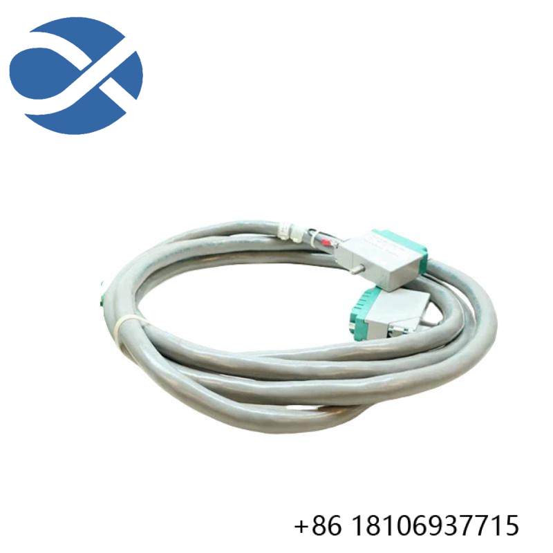 Triconex 4000103-520 Cable Assembly