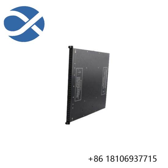 Triconex 7400169-310 9962-1XX Output Module