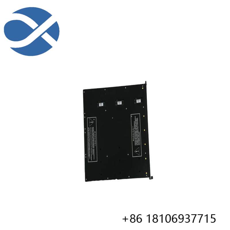 Triconex 7400210-010 MODULE