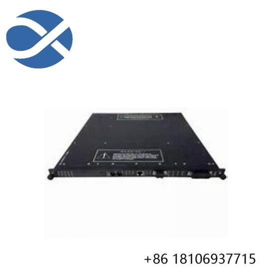 Triconex 7400210-010 Multi-Function Processor Module