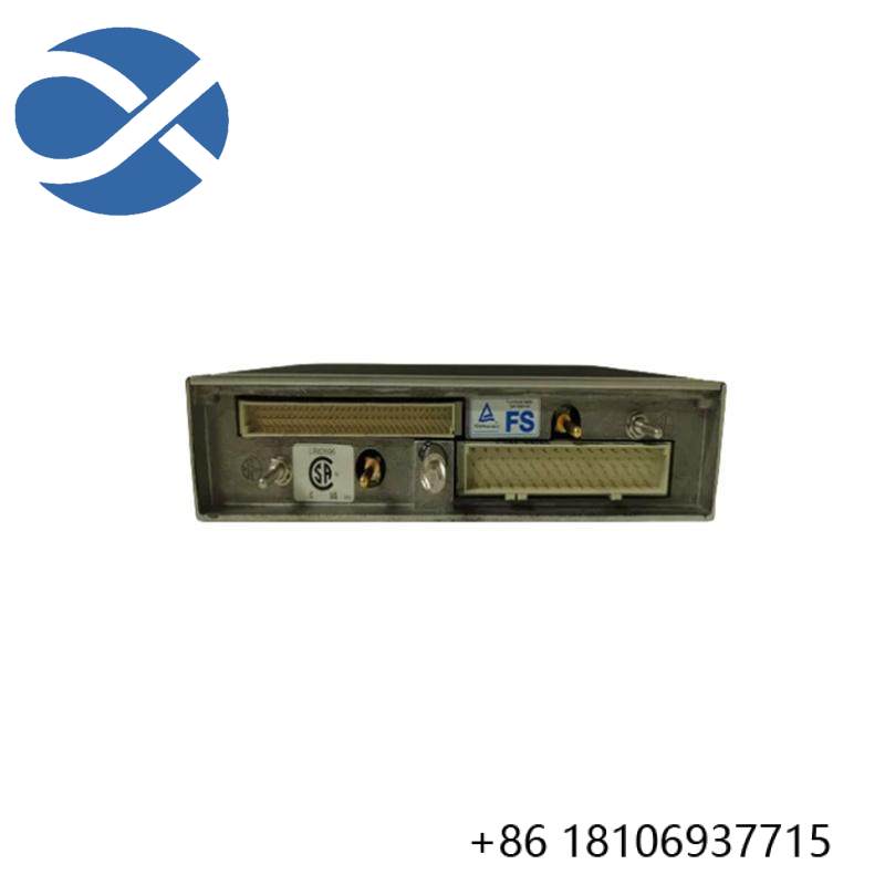 TRICONEX EPI3382S2 digital output module