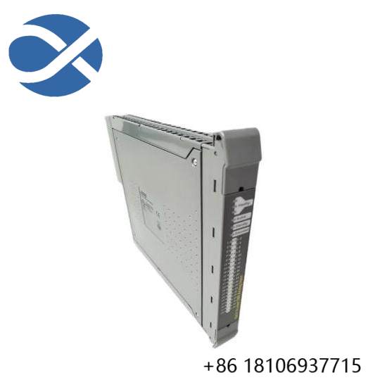 Trusted T8821 Input Module  ICS Triplex