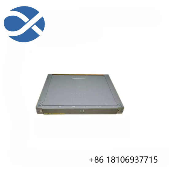 Trusted T8840 8-channel temperature FTA  ICS Triplex