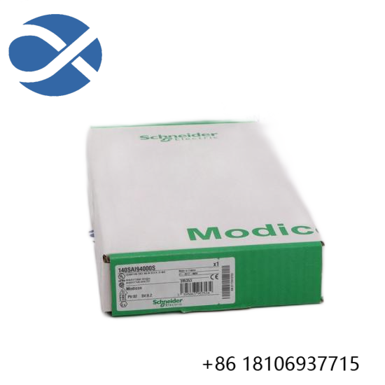 TSXETC101  Schneider Communication Module