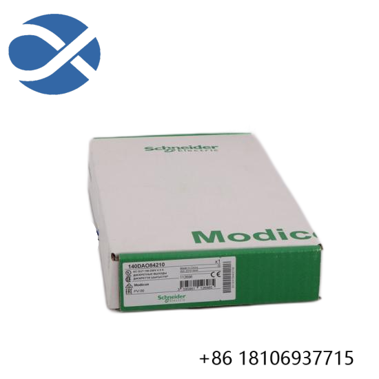 TSXETY4103  Schneider Network Interface Module