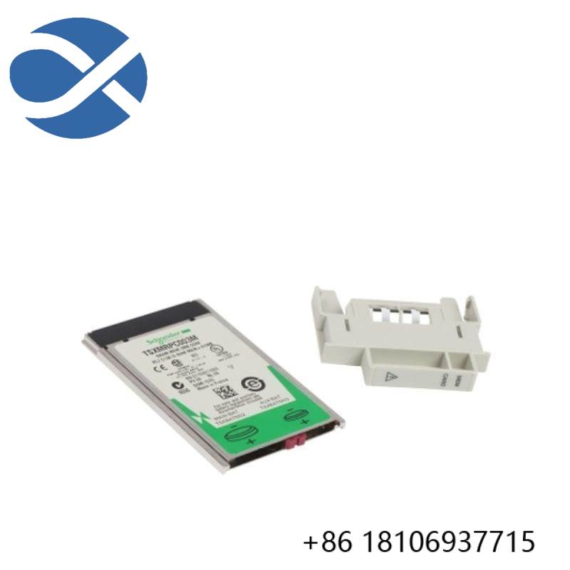 Schneider Electric TSXMRPC003M Memory Module