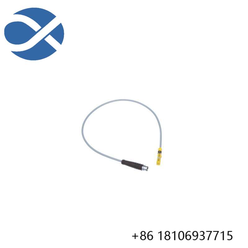 TURCK BIM-UNT-AP7X Inductive Magnetic, Cylinder SensorNO