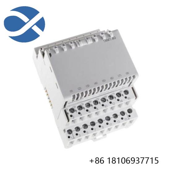 TXM1.16D  Siemens 16 Digital Input Module