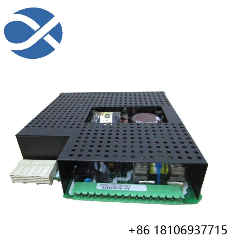 GE UR1HH Power Supply Module